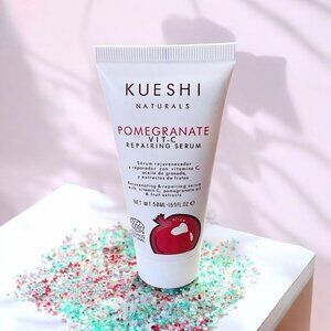 Kueshi Pomegranate Vitamin C Repairing Serum